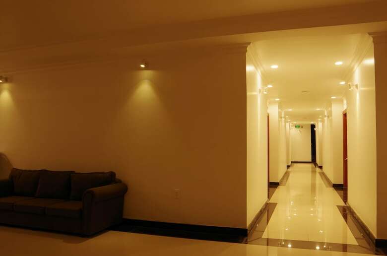 Ngoc Chau Hotel