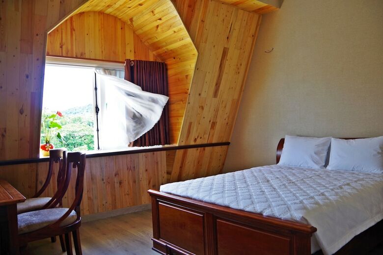 Ngoc Chau Hotel