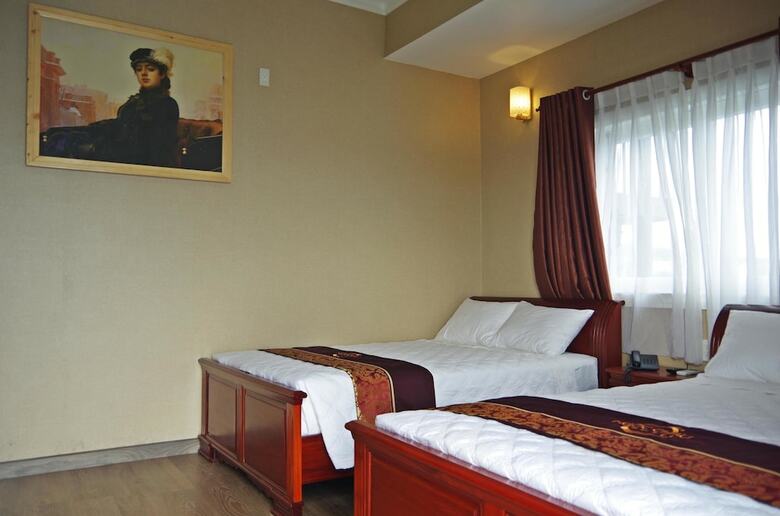 Ngoc Chau Hotel