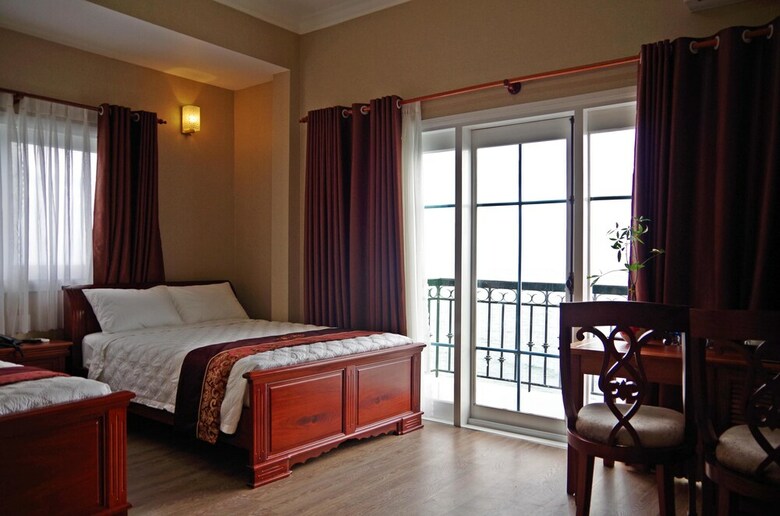 Ngoc Chau Hotel