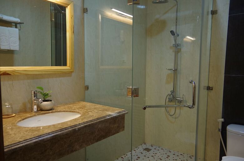Ngoc Chau Hotel