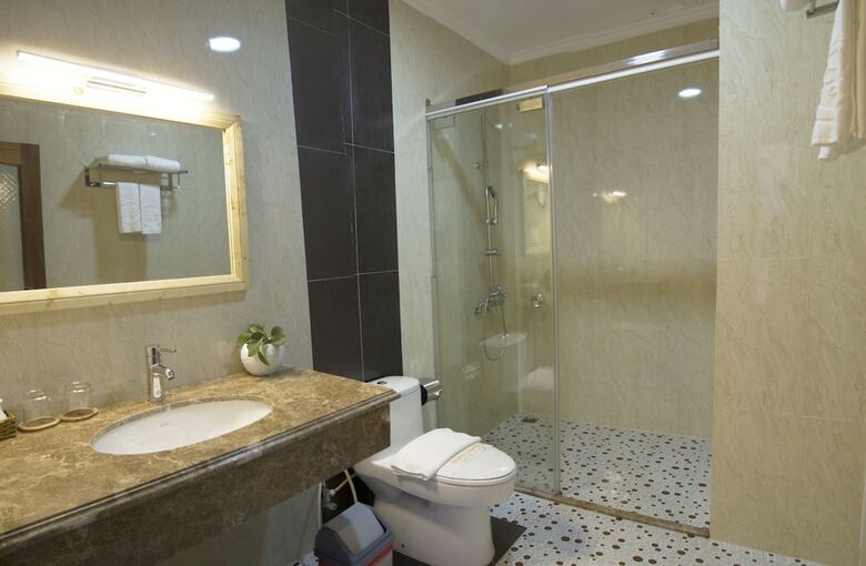 Ngoc Chau Hotel