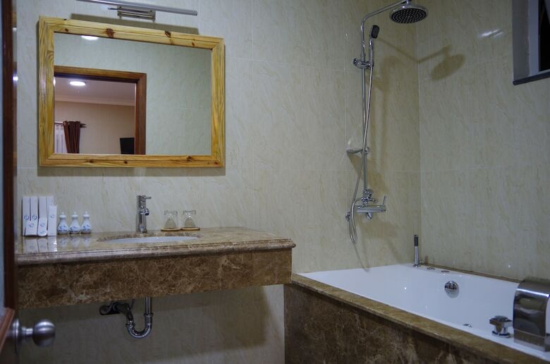 Ngoc Chau Hotel