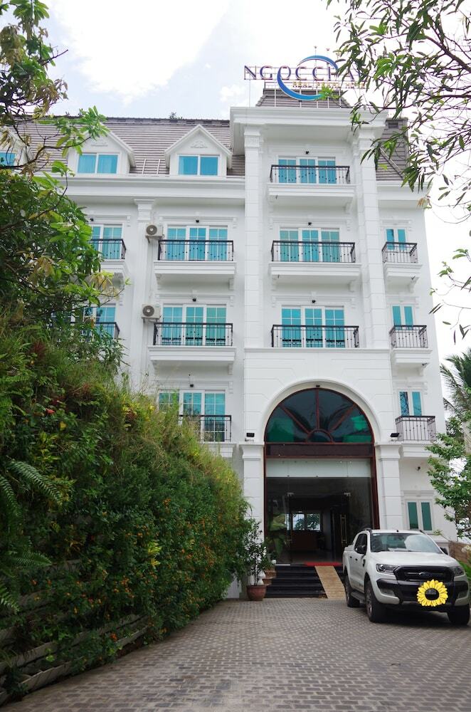 Ngoc Chau Hotel