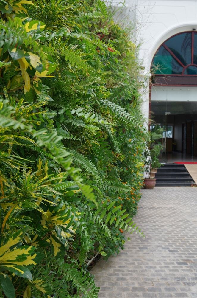 Ngoc Chau Hotel