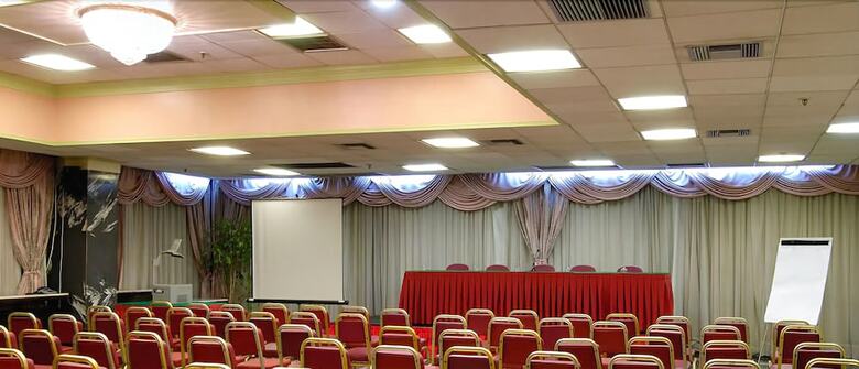 Astir Patras Hotel