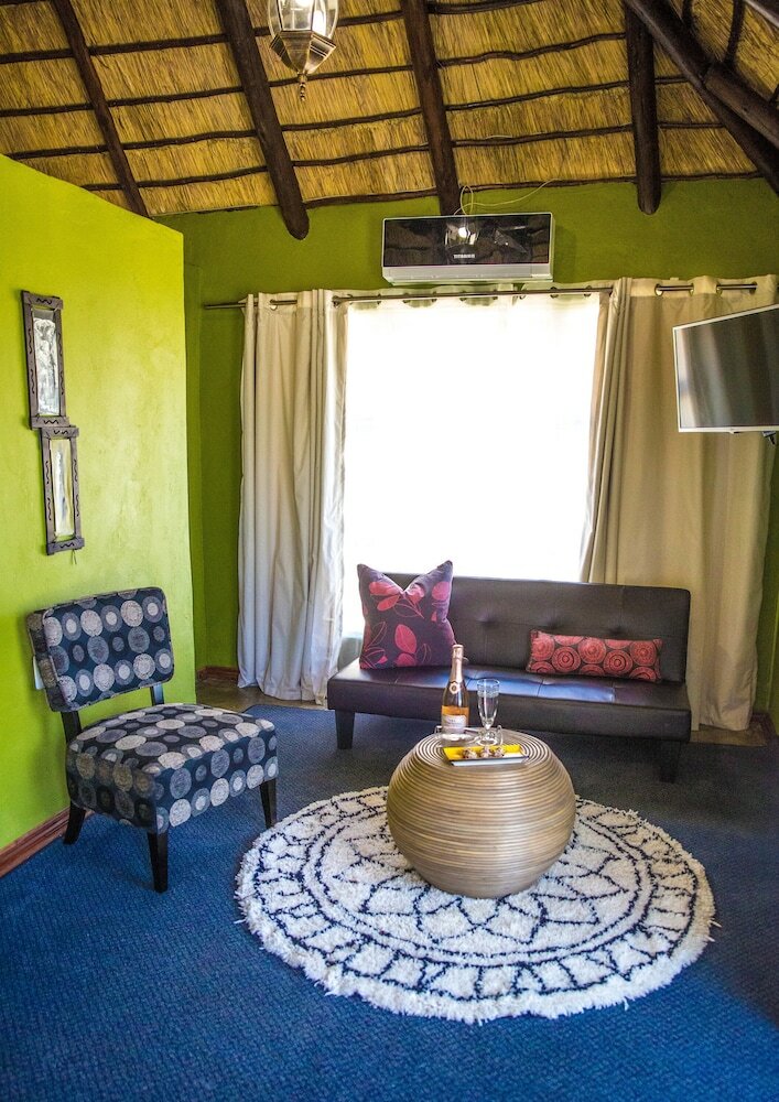 Tshiberry Bed & Breakfast
