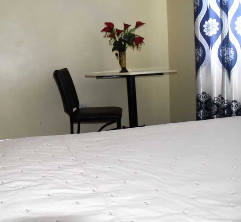Hotel Nairobi Transit Lounge