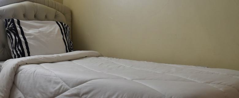 Hotel Nairobi Transit Lounge