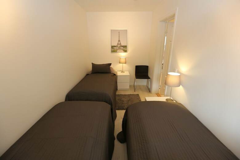 Apartamentos Sonderland Apt. - Pilestredet 29