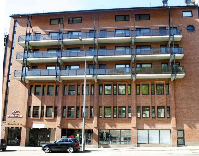 Apartamentos Sonderland Apt. - Pilestredet 29