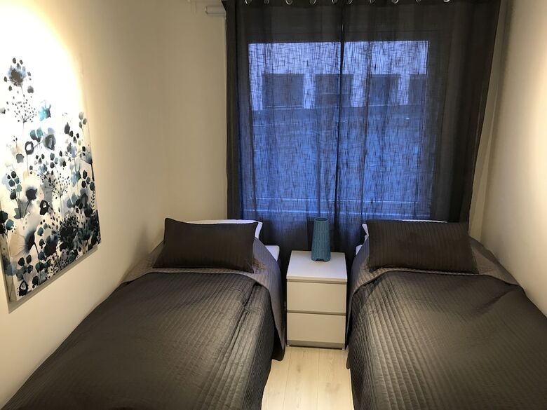 Apartamentos Sonderland Apt. - Pilestredet 29