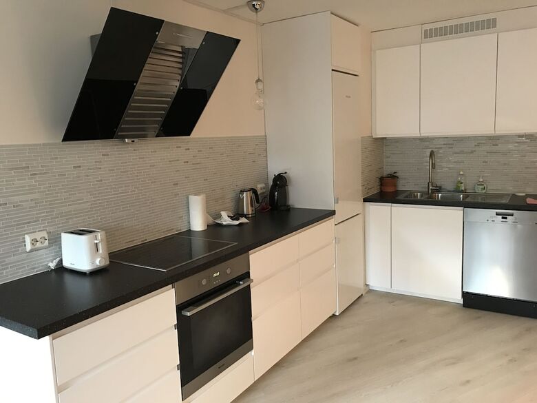 Apartamentos Sonderland Apt. - Pilestredet 29