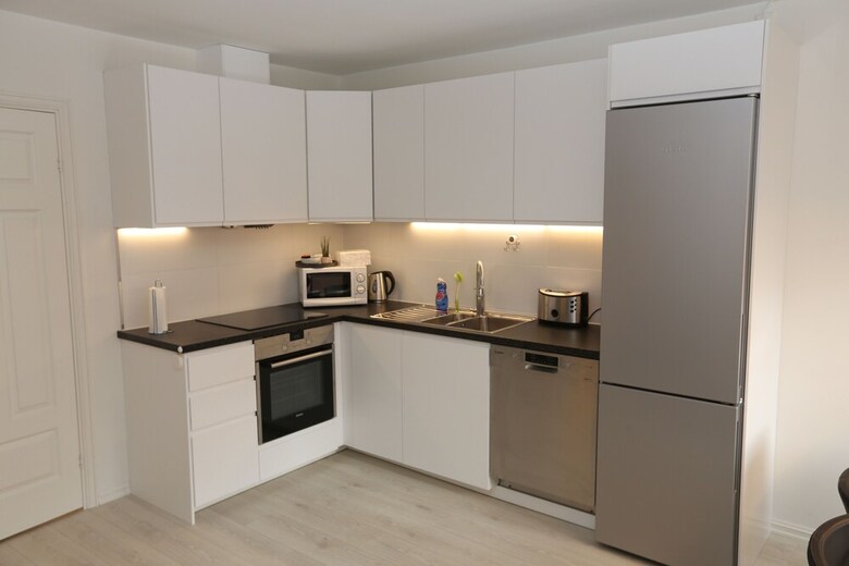 Apartamentos Sonderland Apt. - Pilestredet 29