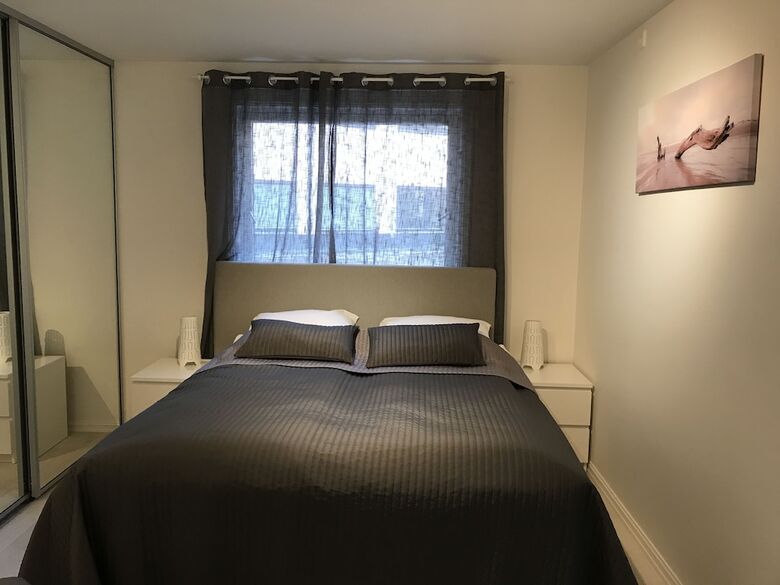 Apartamentos Sonderland Apt. - Pilestredet 29