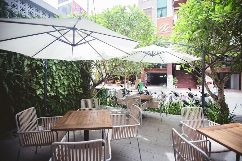 Sen Boutique Hotel