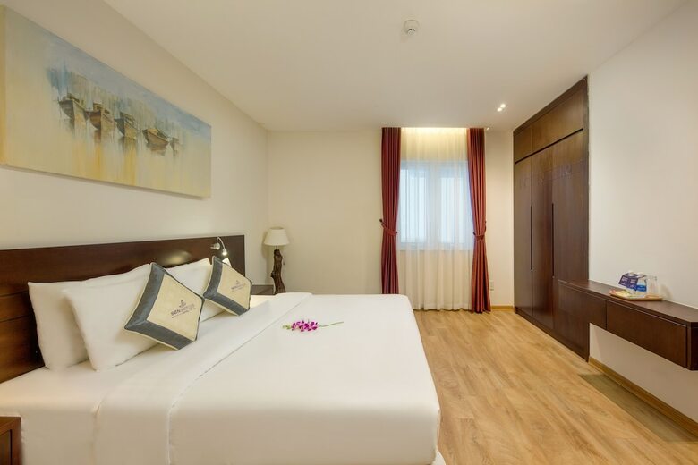 Sen Boutique Hotel