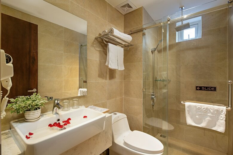 Sen Boutique Hotel