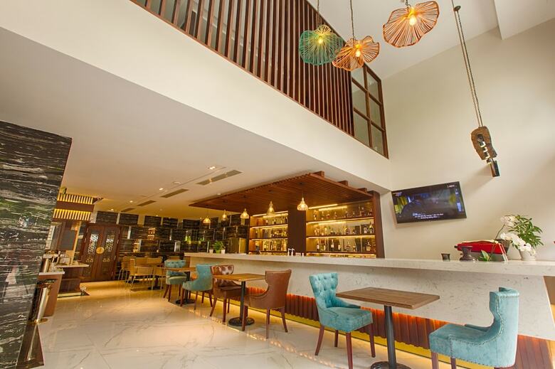 Sen Boutique Hotel
