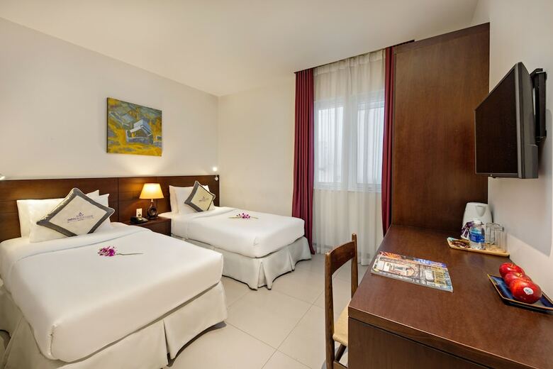Sen Boutique Hotel