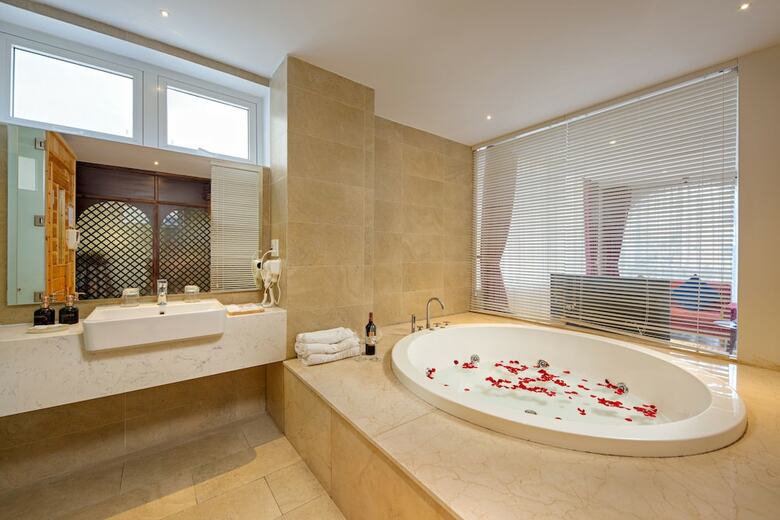 Sen Boutique Hotel