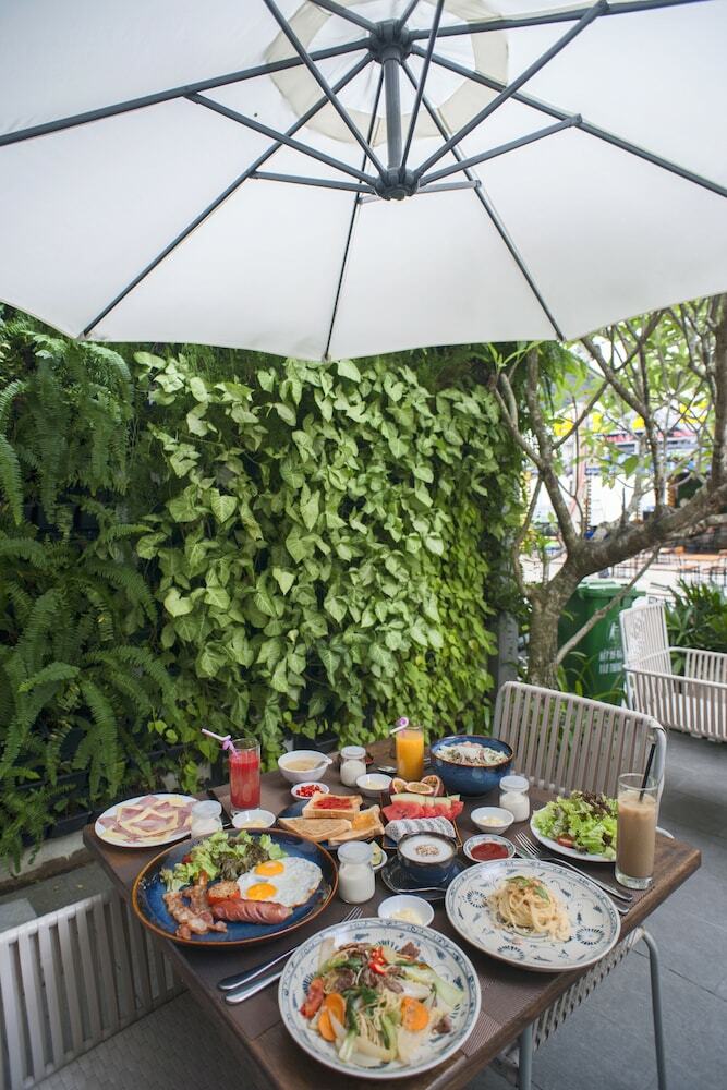 Sen Boutique Hotel