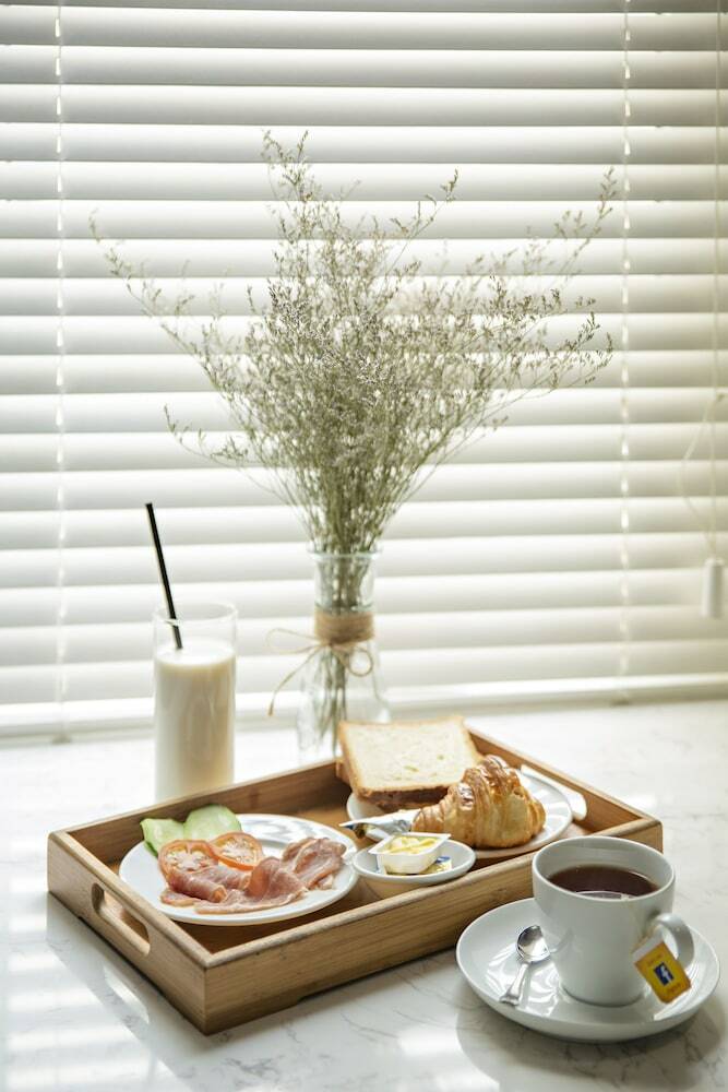 Sen Boutique Hotel