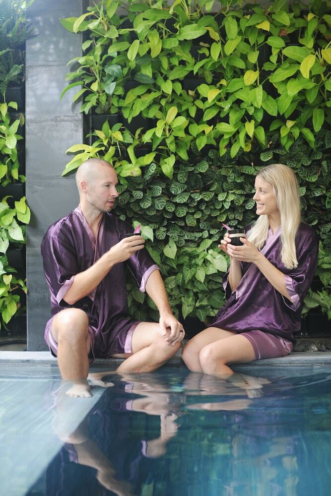 Sen Boutique Hotel