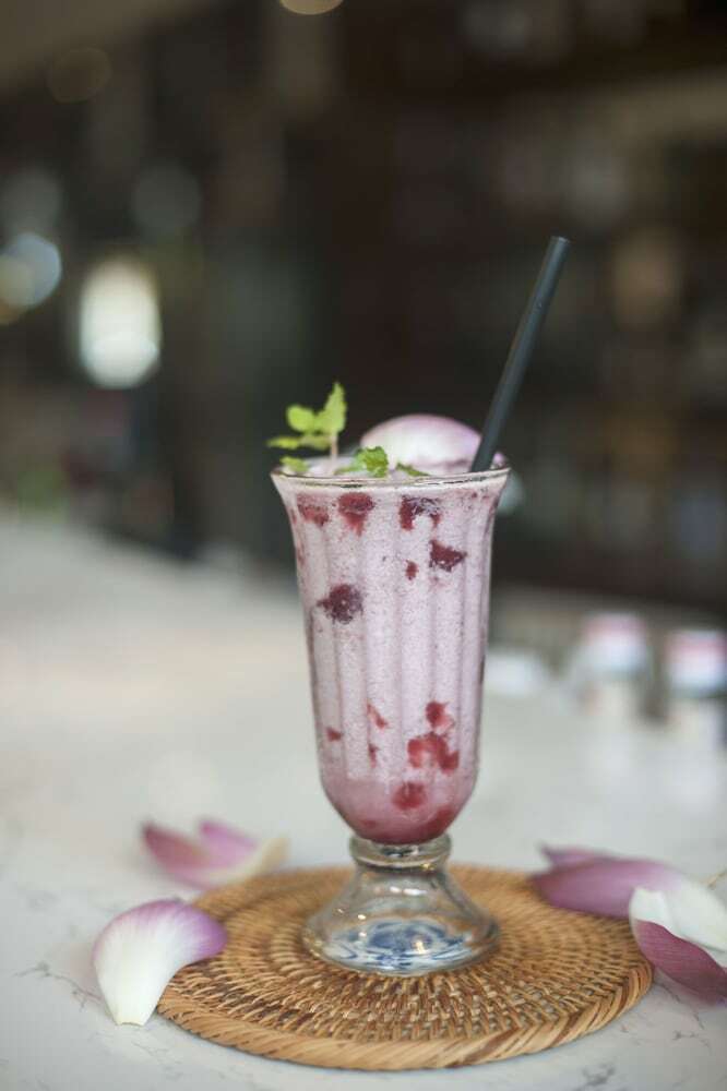 Sen Boutique Hotel