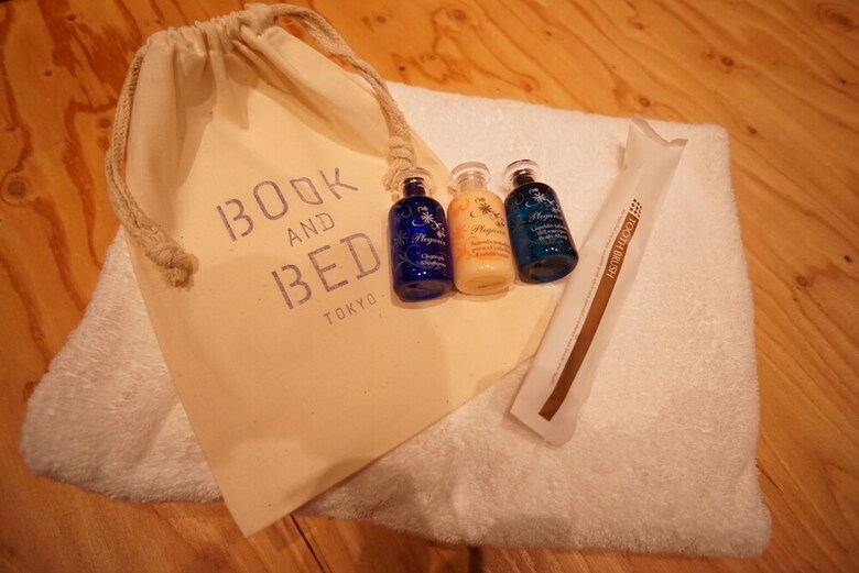 Hostal Book And Bed Tokyo Fukuoka - Hostel