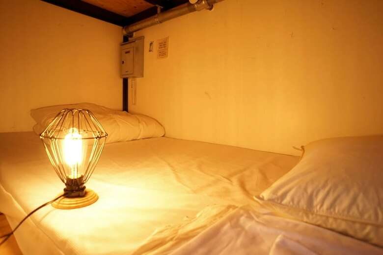 Hostal Book And Bed Tokyo Fukuoka - Hostel