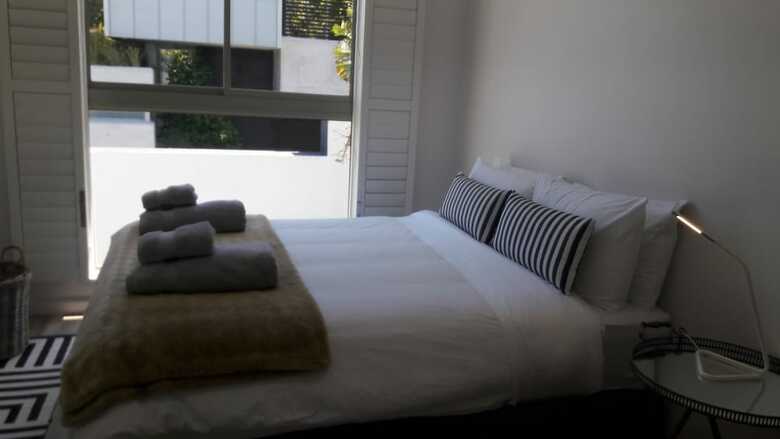 Camps Bay Apartment