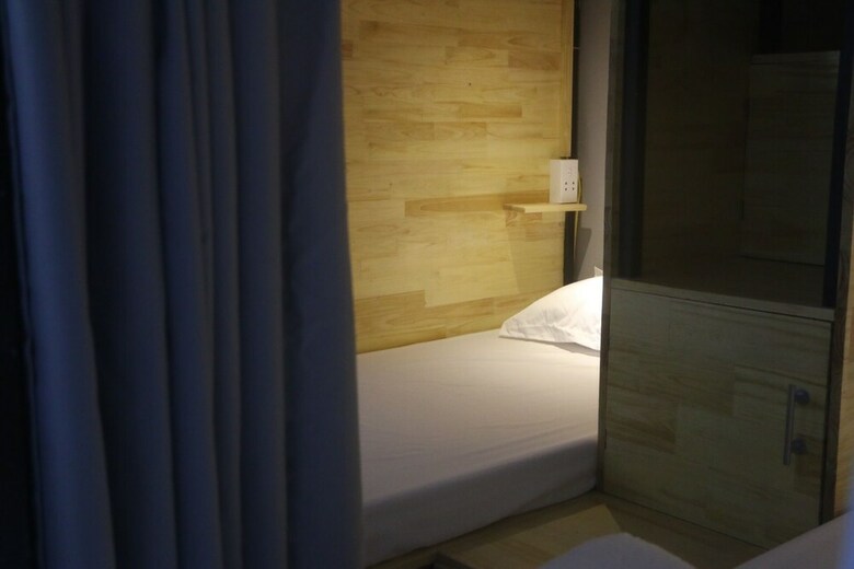 Hostal Vector Hostel