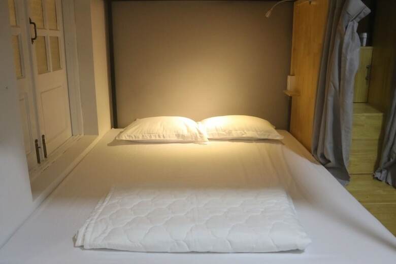 Hostal Vector Hostel
