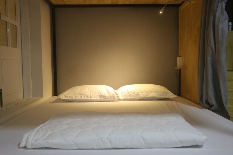 Hostal Vector Hostel