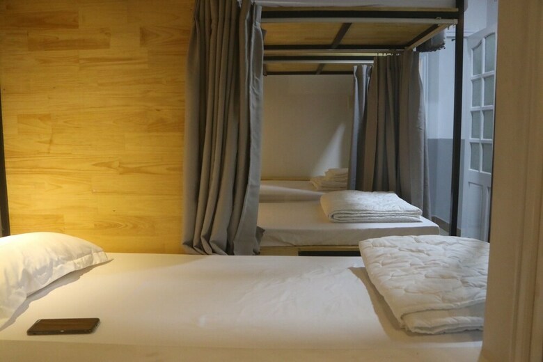 Hostal Vector Hostel
