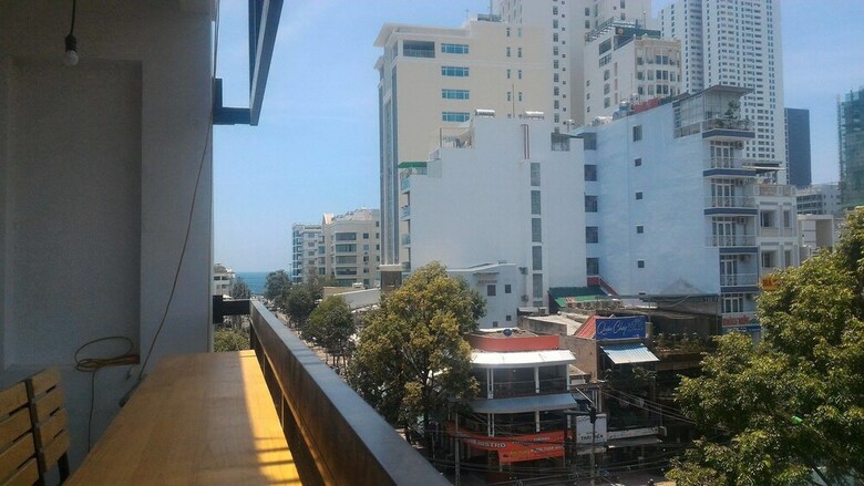 Hostal Vector Hostel