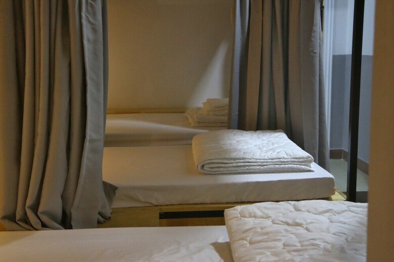 Hostal Vector Hostel