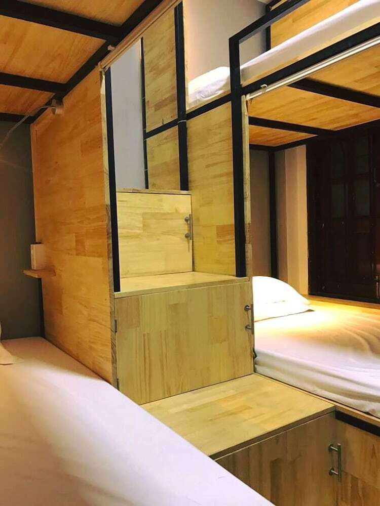 Hostal Vector Hostel
