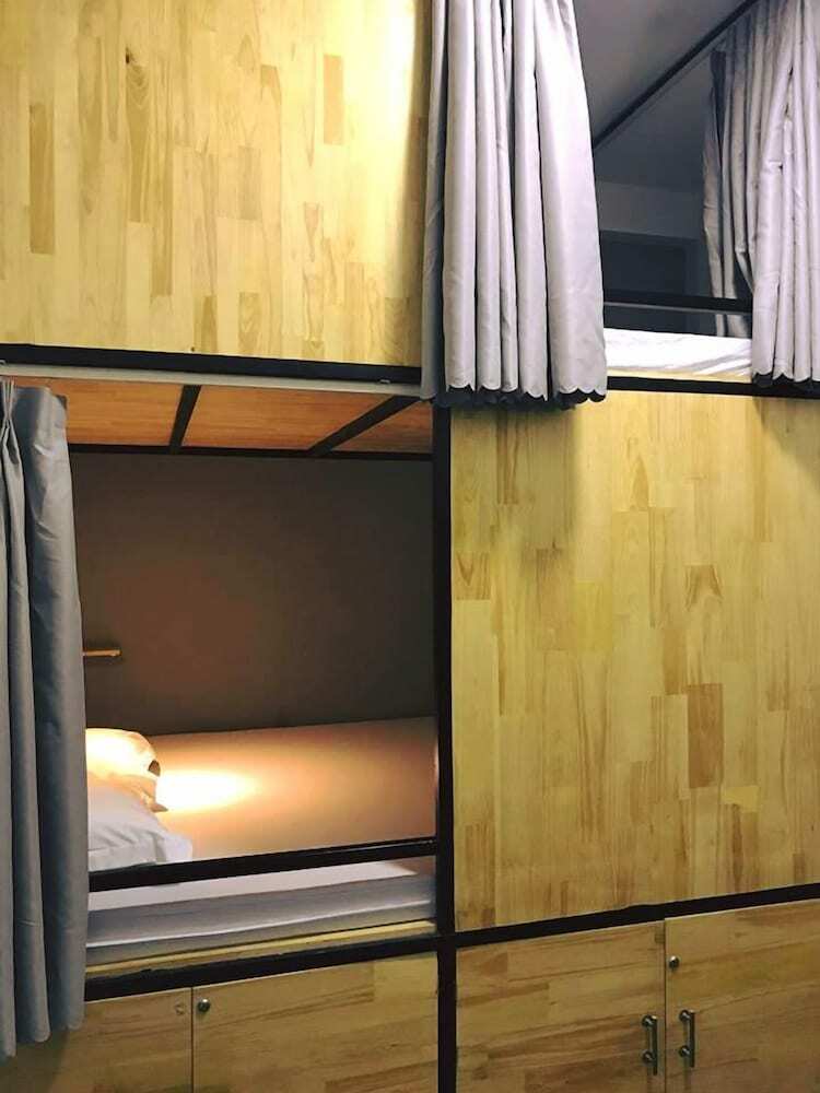 Hostal Vector Hostel