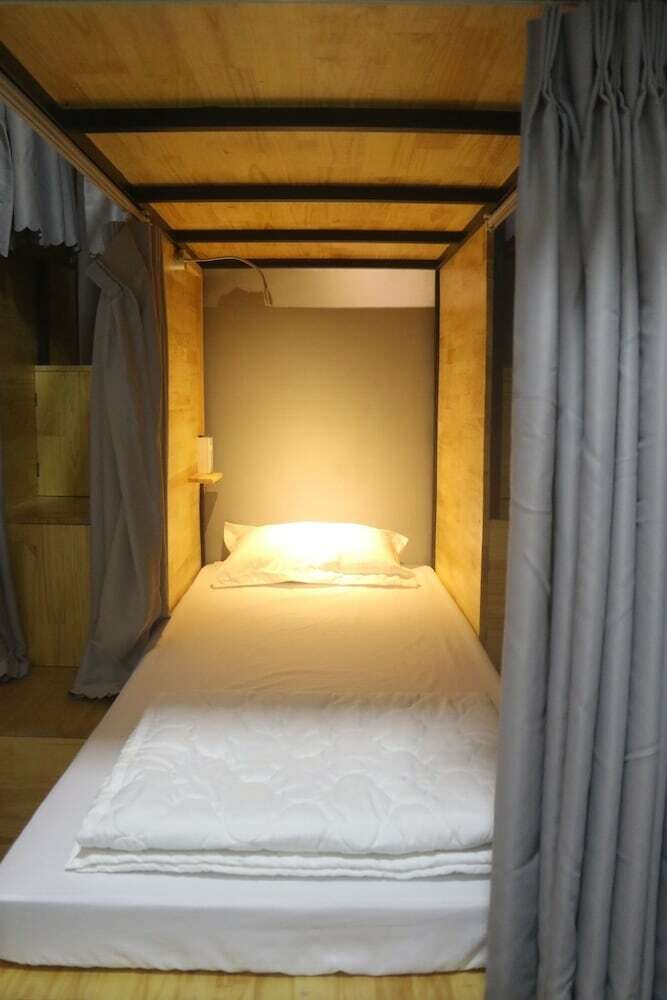 Hostal Vector Hostel