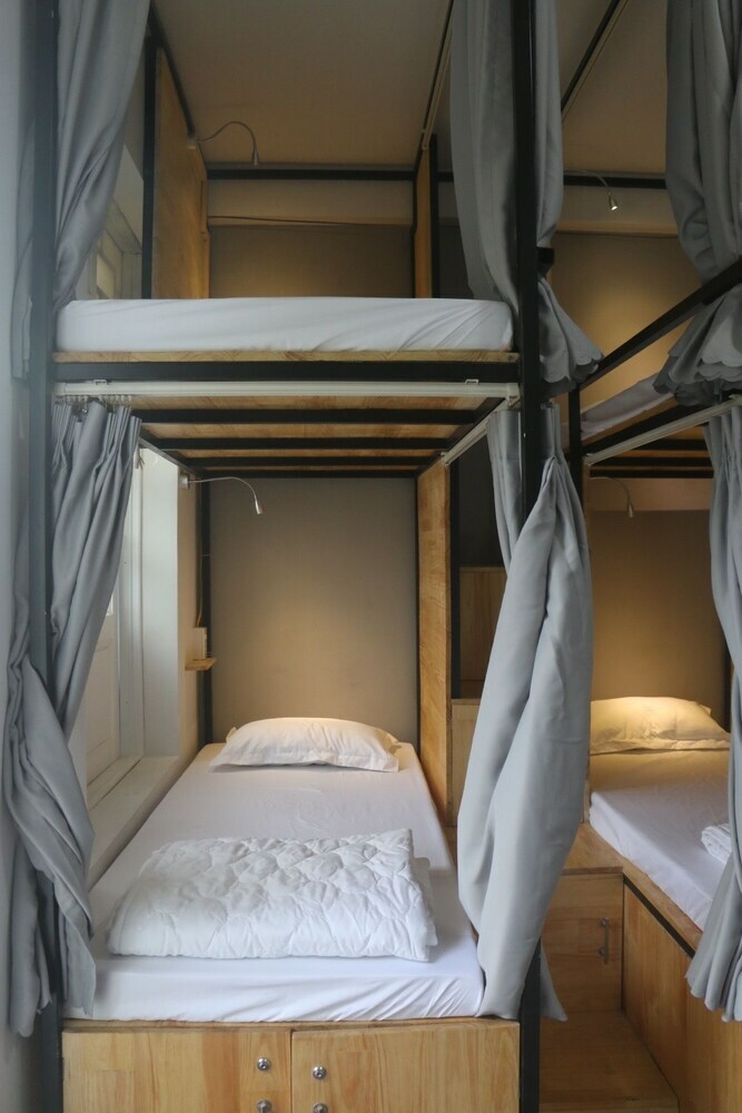 Hostal Vector Hostel