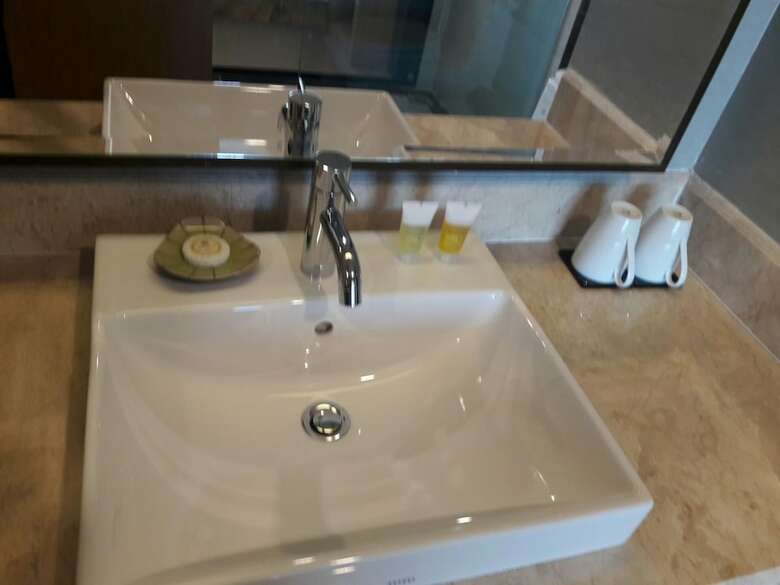 Muong Thanh Luxury Da Nang Hotel