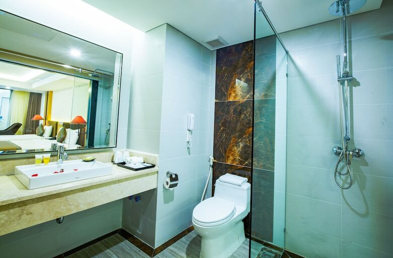 Muong Thanh Luxury Da Nang Hotel
