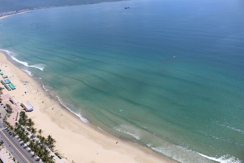 Muong Thanh Luxury Da Nang Hotel