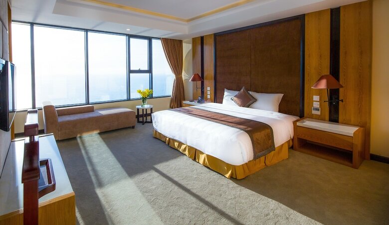Muong Thanh Luxury Da Nang Hotel