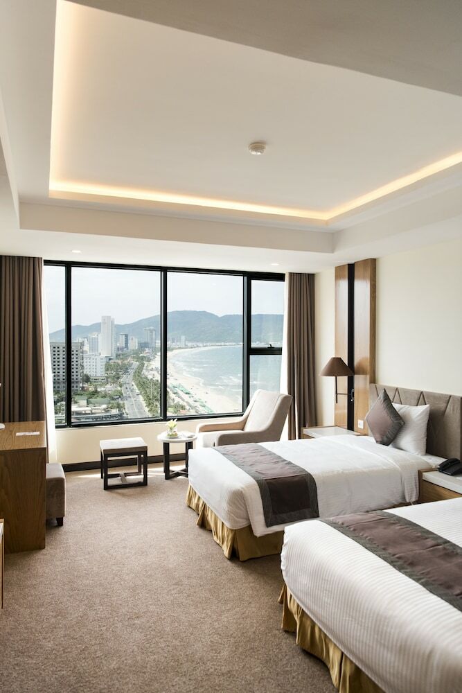 Muong Thanh Luxury Da Nang Hotel