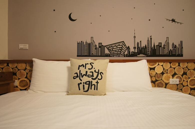 Hotel Com Inn