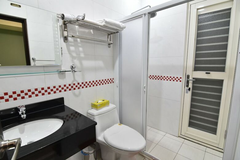 Hotel Com Inn