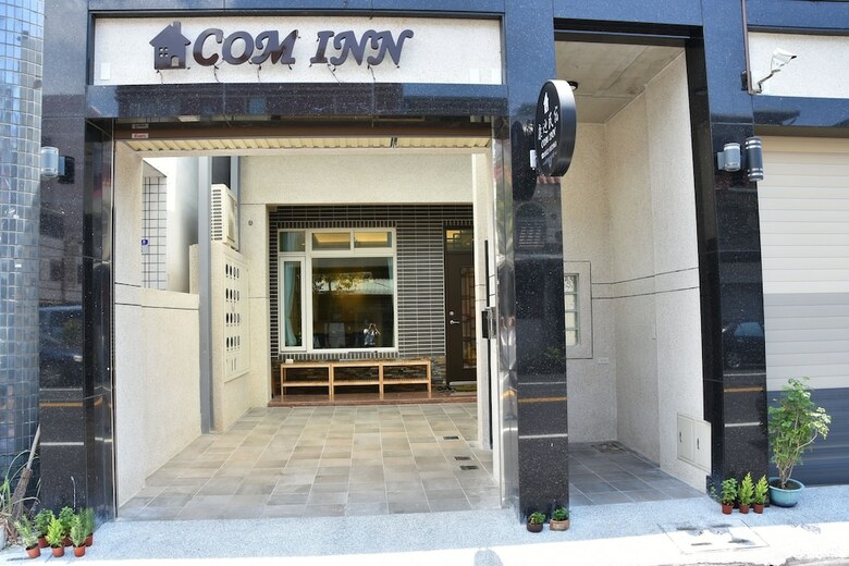 Hotel Com Inn